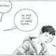 A rebellious panel from Land of the Sons